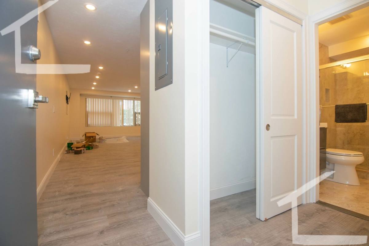 Apartment for rent at 1028 Commonwealth Ave #206E, Brookline, MA 02446