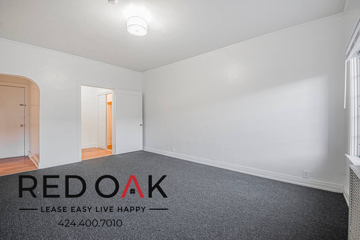 Condo for rent at 236 S Coronado St #308, Los Angeles, CA 90057