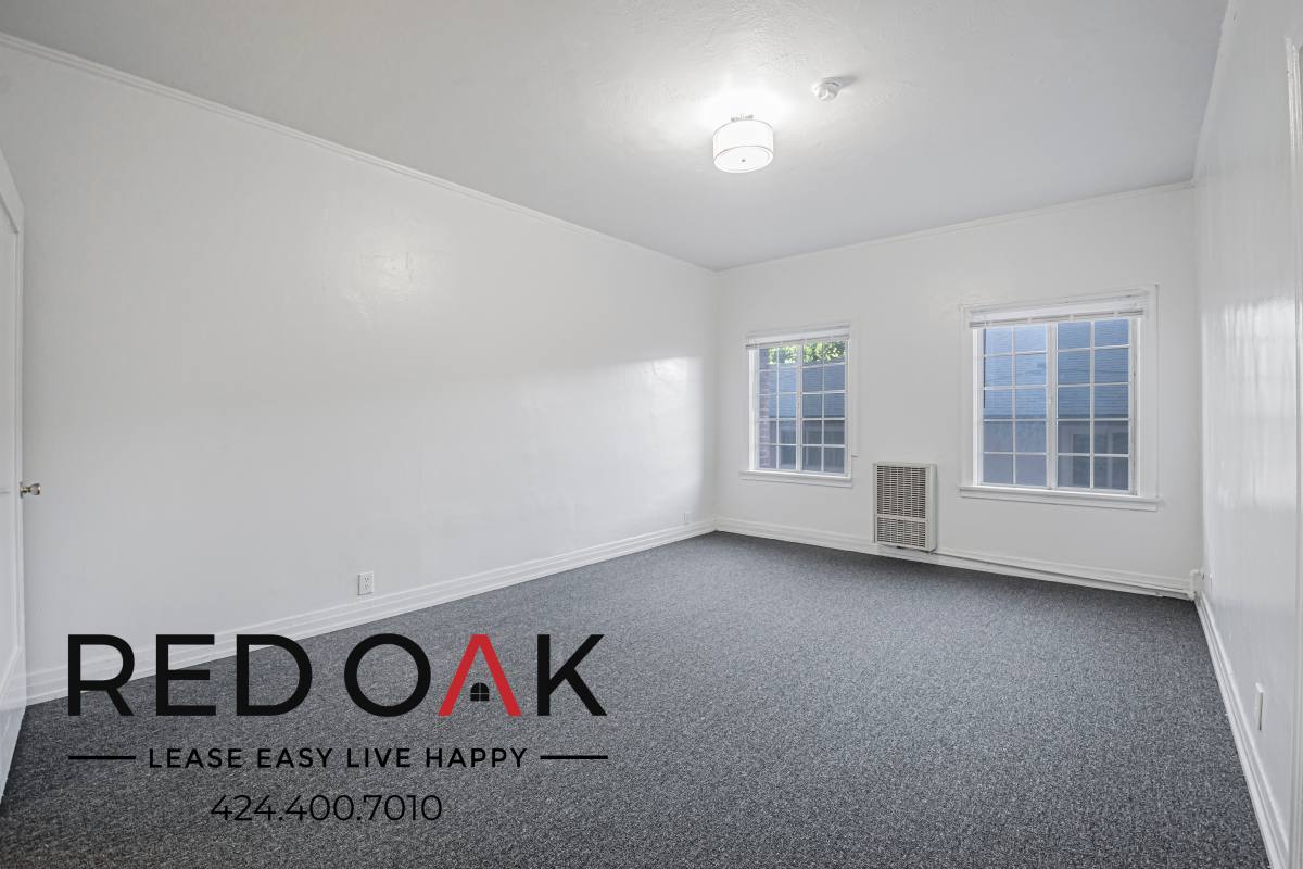 Condo for rent at 236 S Coronado St #308, Los Angeles, CA 90057