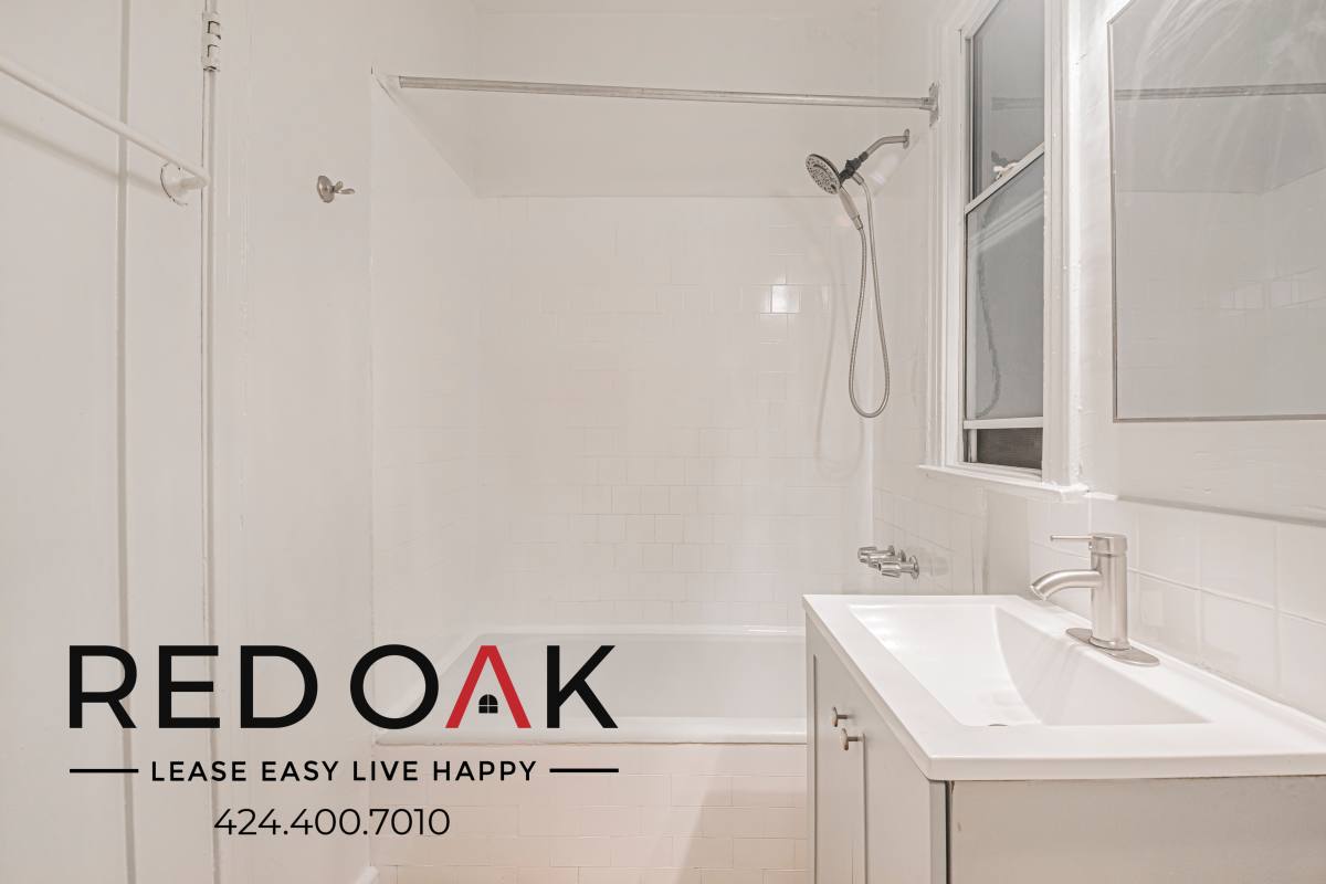 Condo for rent at 236 S Coronado St #308, Los Angeles, CA 90057