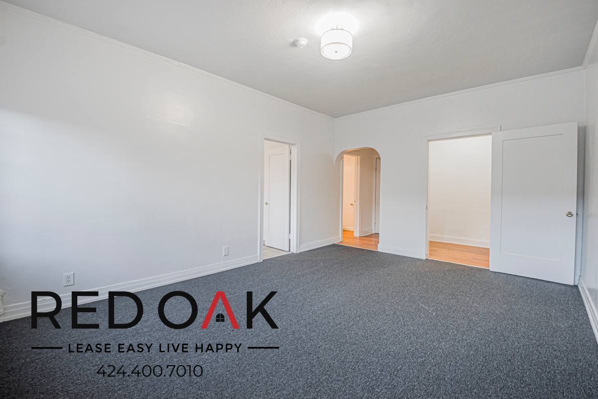 Condo for rent at 236 S Coronado St #308, Los Angeles, CA 90057