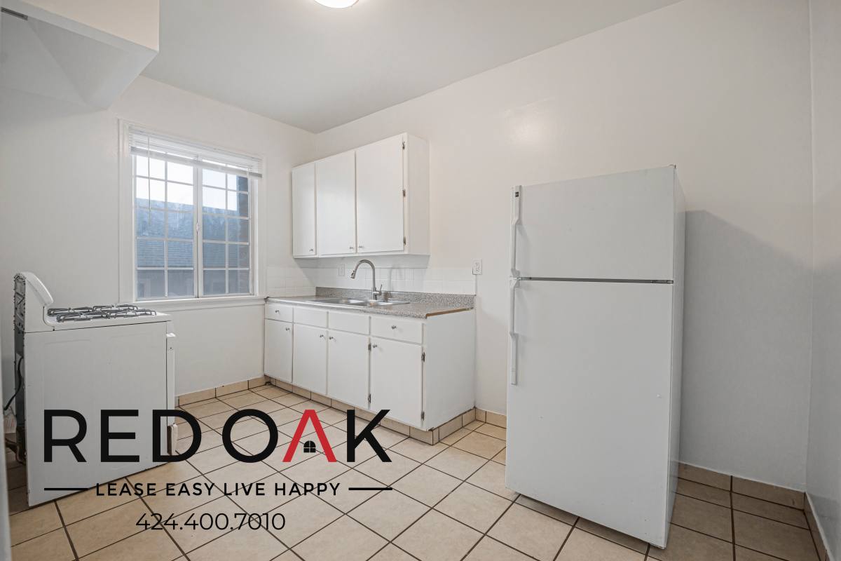 Condo for rent at 236 S Coronado St #308, Los Angeles, CA 90057