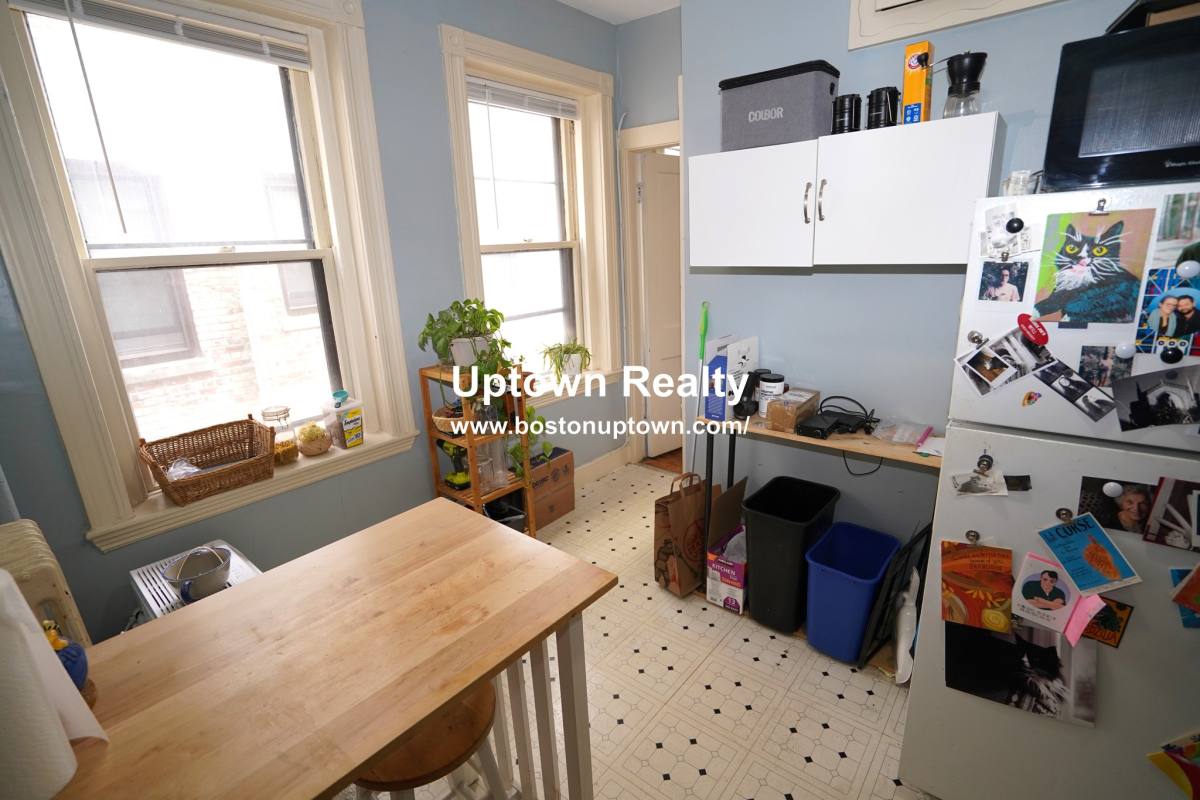 Apartment for rent at 1872 Commonwealth #7, Brighton, MA 02135