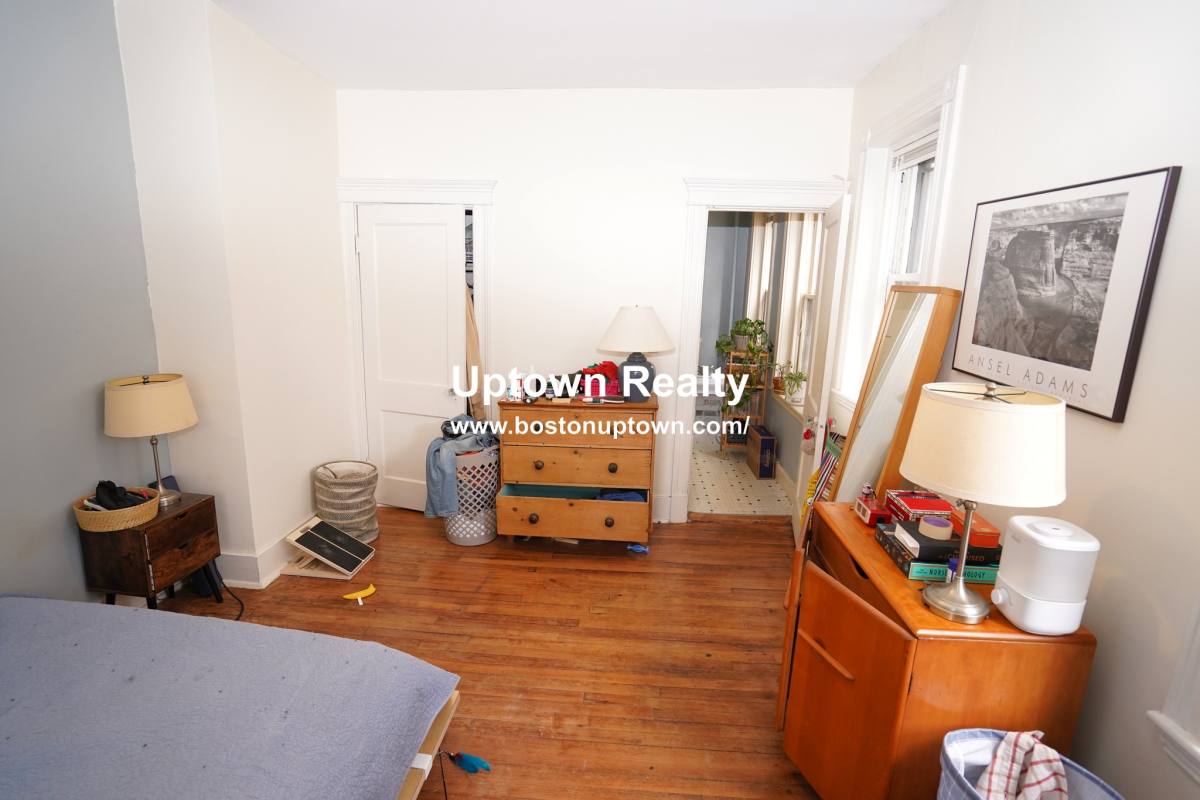 Apartment for rent at 1872 Commonwealth #7, Brighton, MA 02135