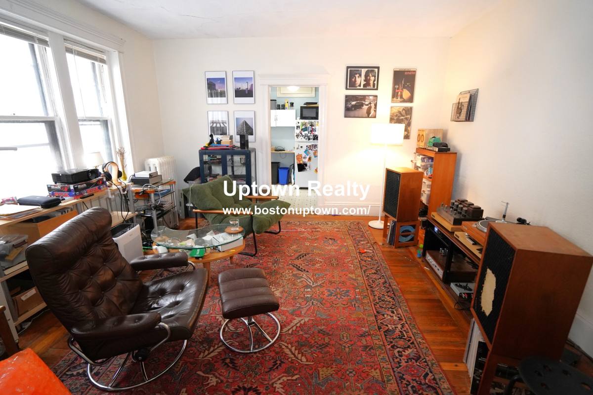 Apartment for rent at 1872 Commonwealth #7, Brighton, MA 02135