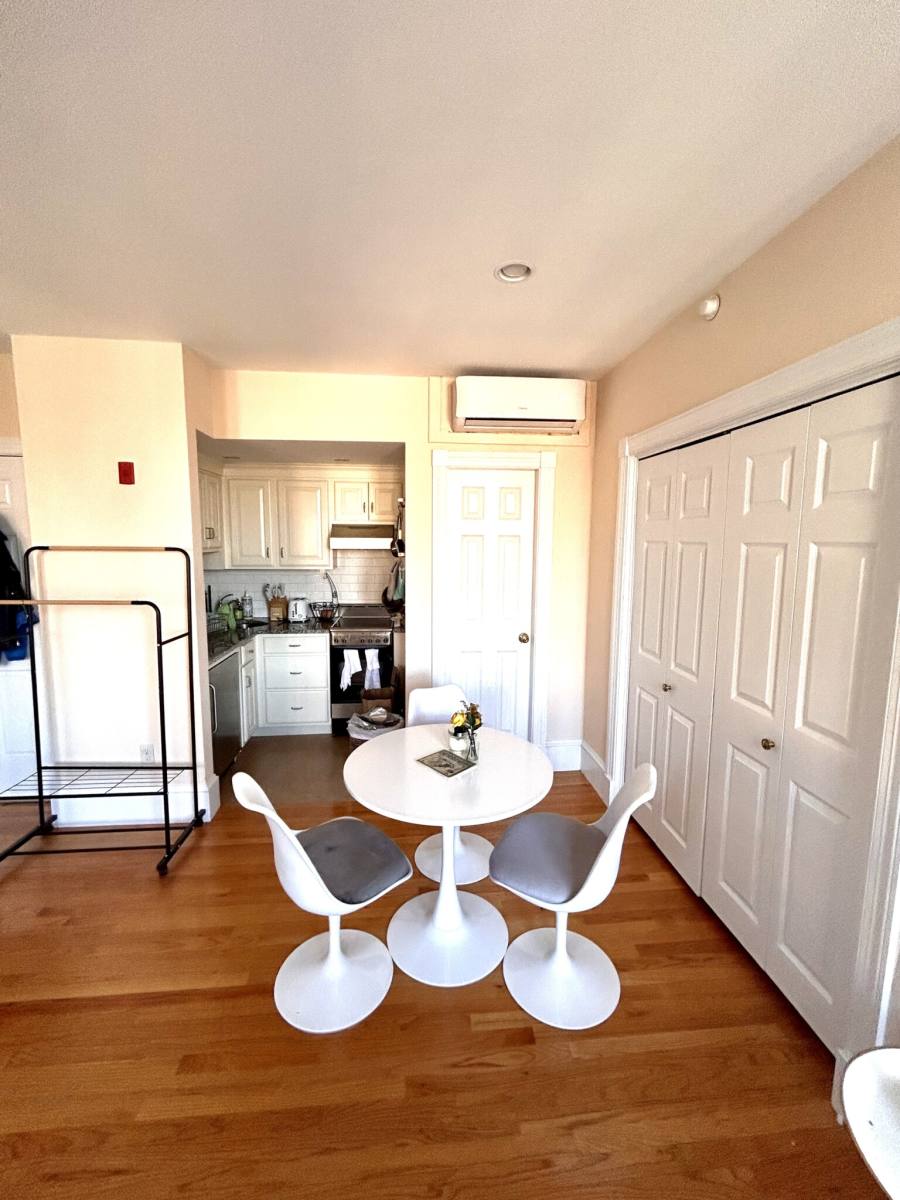Apartment for rent at 105 Pinckney St #7, Boston, MA 02114