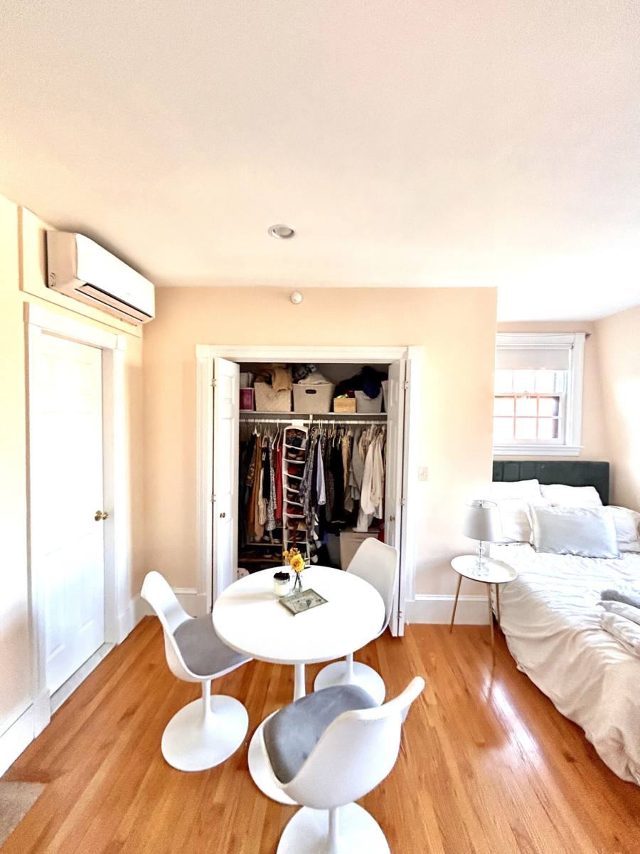 Apartment for rent at 105 Pinckney St #7, Boston, MA 02114