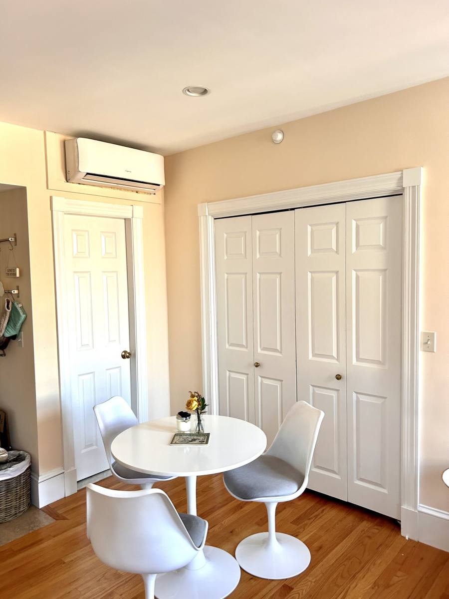 Apartment for rent at 105 Pinckney St #7, Boston, MA 02114