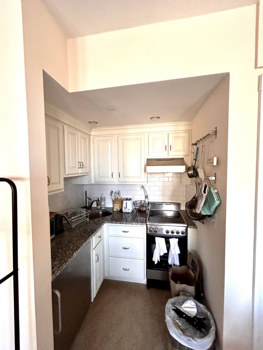 Apartment for rent at 105 Pinckney St #7, Boston, MA 02114