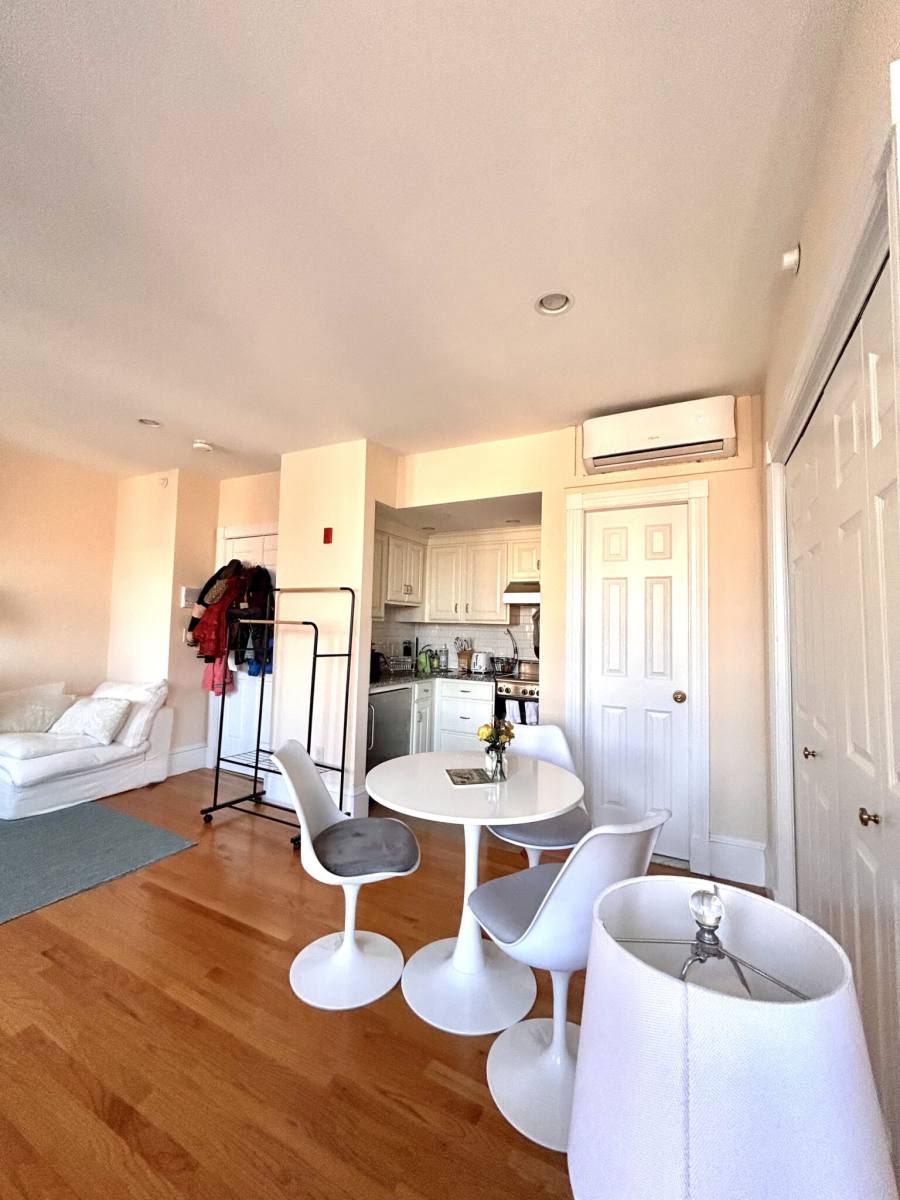 Apartment for rent at 105 Pinckney St #7, Boston, MA 02114