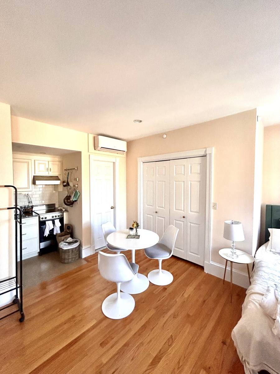 Apartment for rent at 105 Pinckney St #7, Boston, MA 02114
