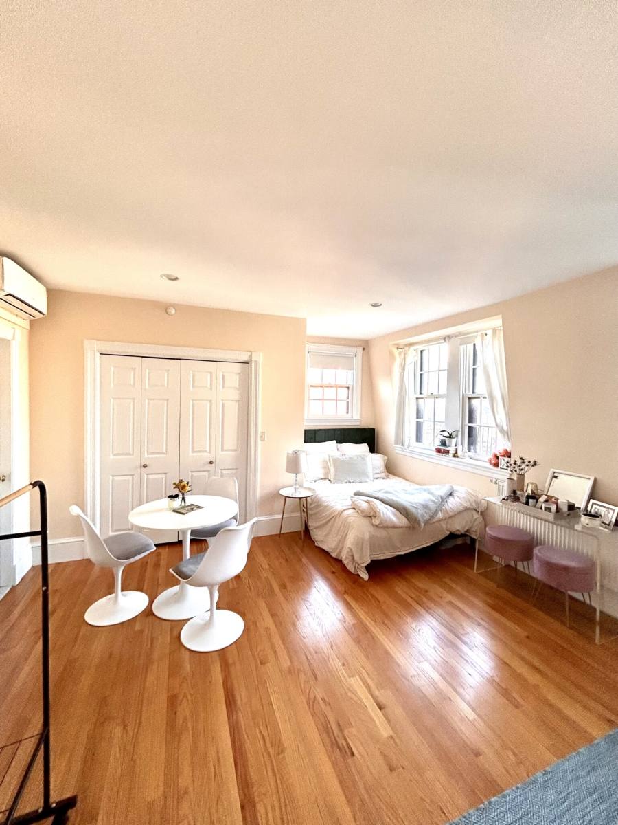Apartment for rent at 105 Pinckney St #7, Boston, MA 02114