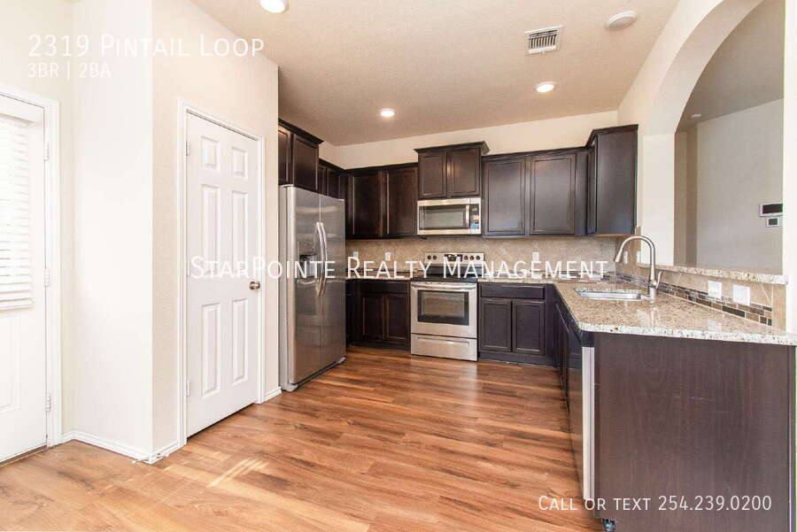 House for rent at 2319 Pintail Loop, Copperas Cove, TX 76522