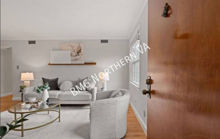 Condo for rent at 2509 Arlington Blvd #102, Arlington, VA 22201