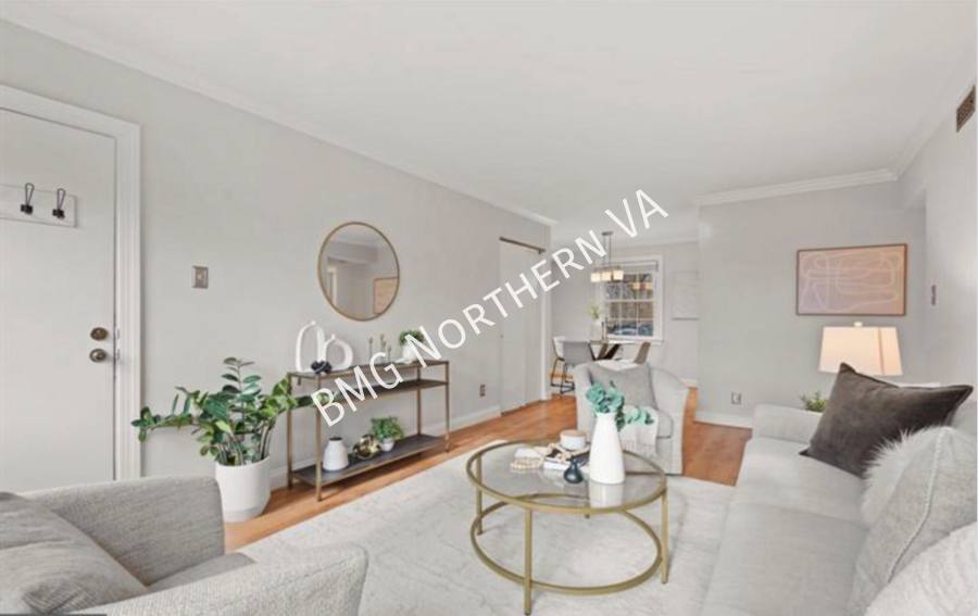 Condo for rent at 2509 Arlington Blvd #102, Arlington, VA 22201