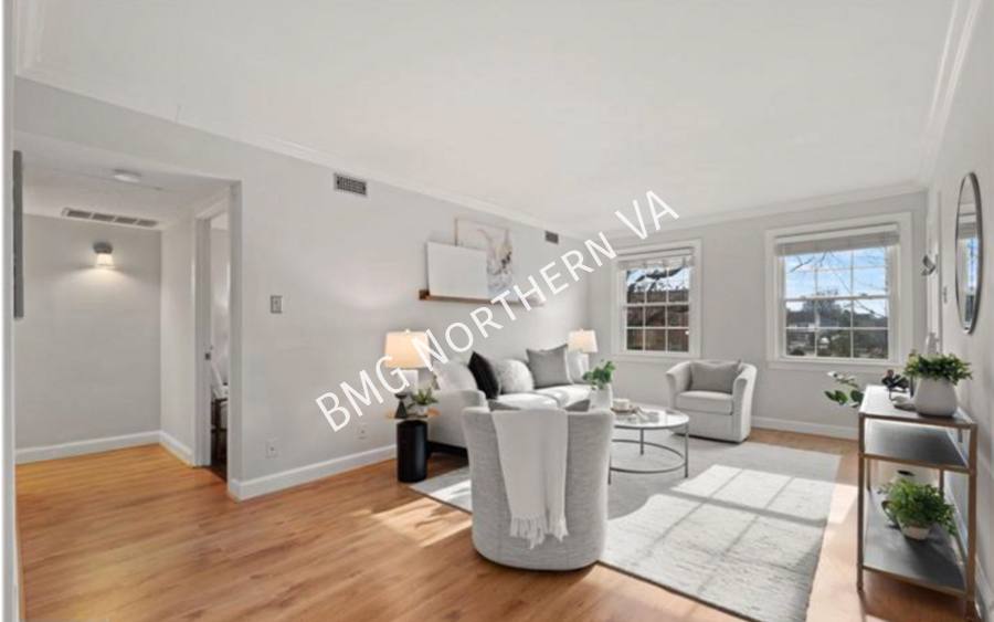 Condo for rent at 2509 Arlington Blvd #102, Arlington, VA 22201