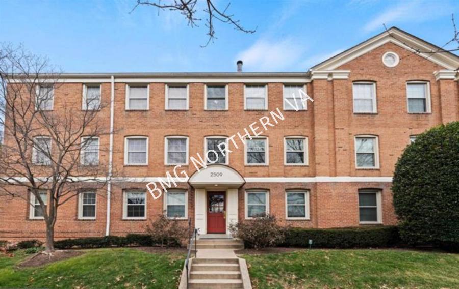 Condo for rent at 2509 Arlington Blvd #102, Arlington, VA 22201