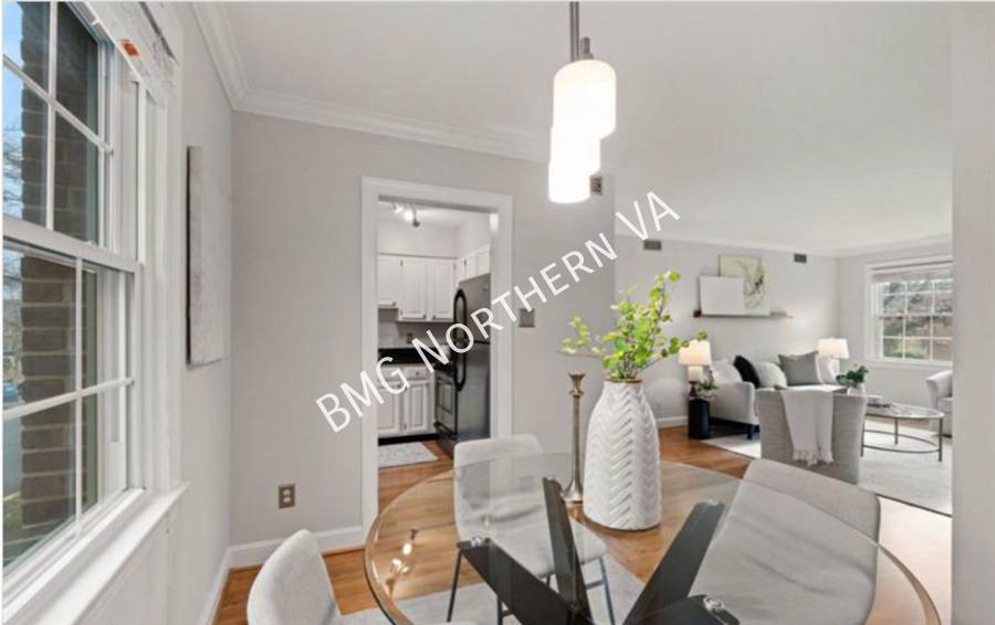 Condo for rent at 2509 Arlington Blvd #102, Arlington, VA 22201