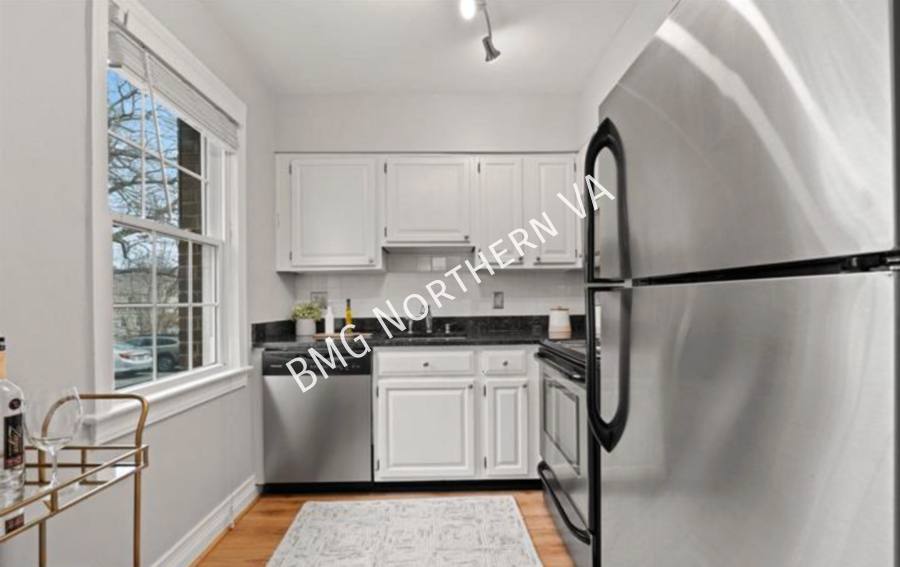 Condo for rent at 2509 Arlington Blvd #102, Arlington, VA 22201