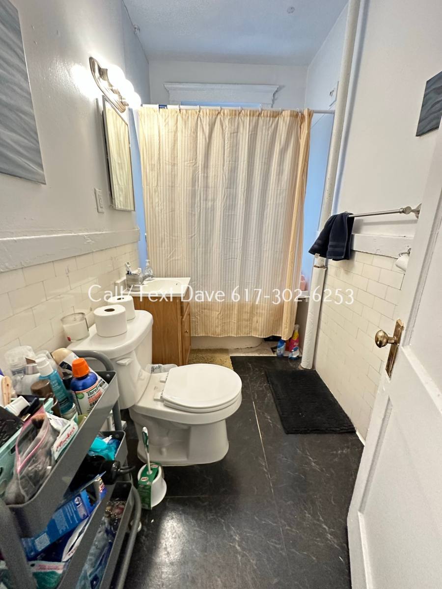 Apartment for rent at 9 Egremont Rd #8, Brighton, MA 02135