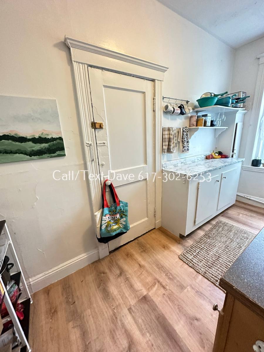 Apartment for rent at 9 Egremont Rd #8, Brighton, MA 02135