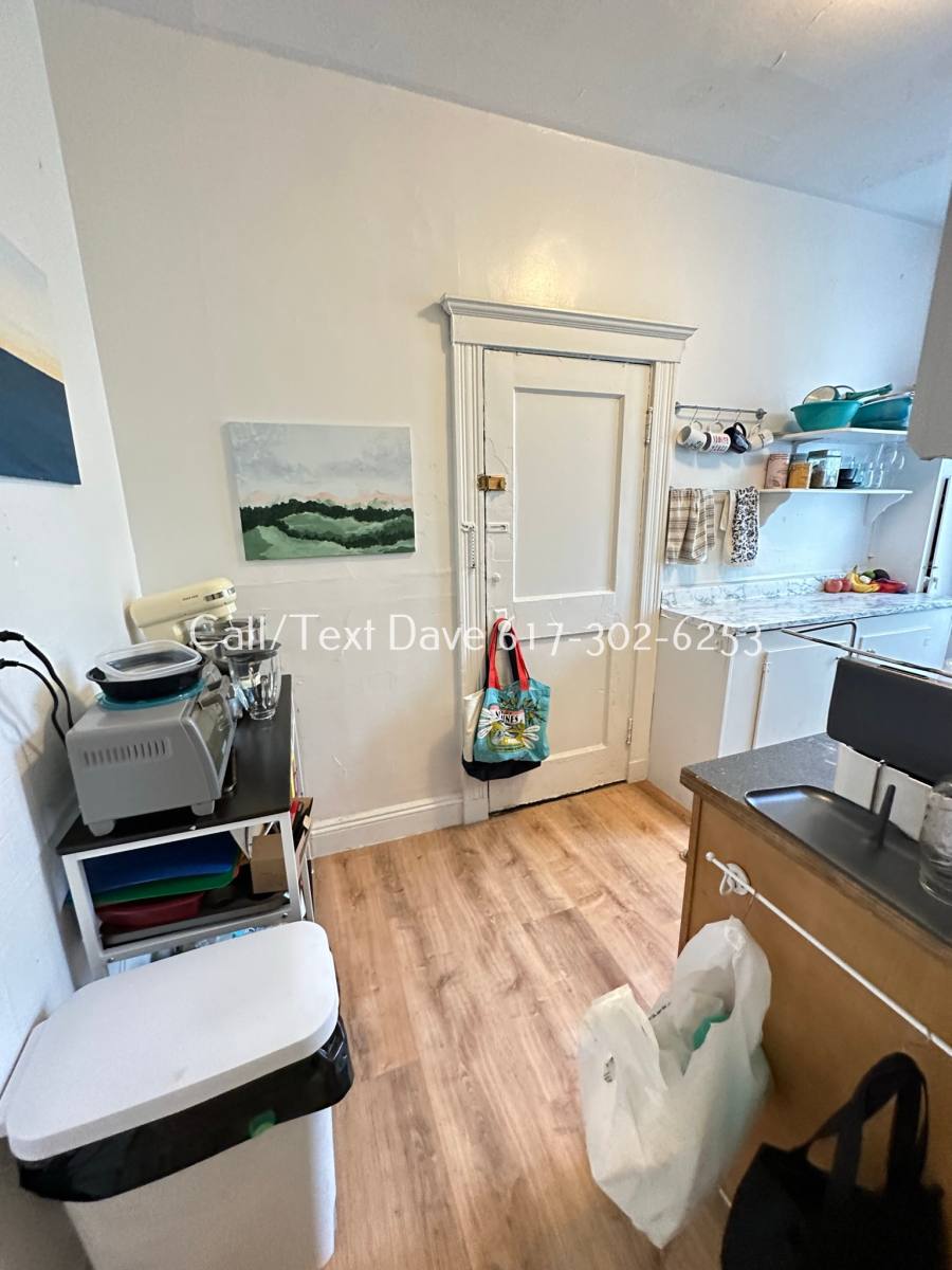 Apartment for rent at 9 Egremont Rd #8, Brighton, MA 02135