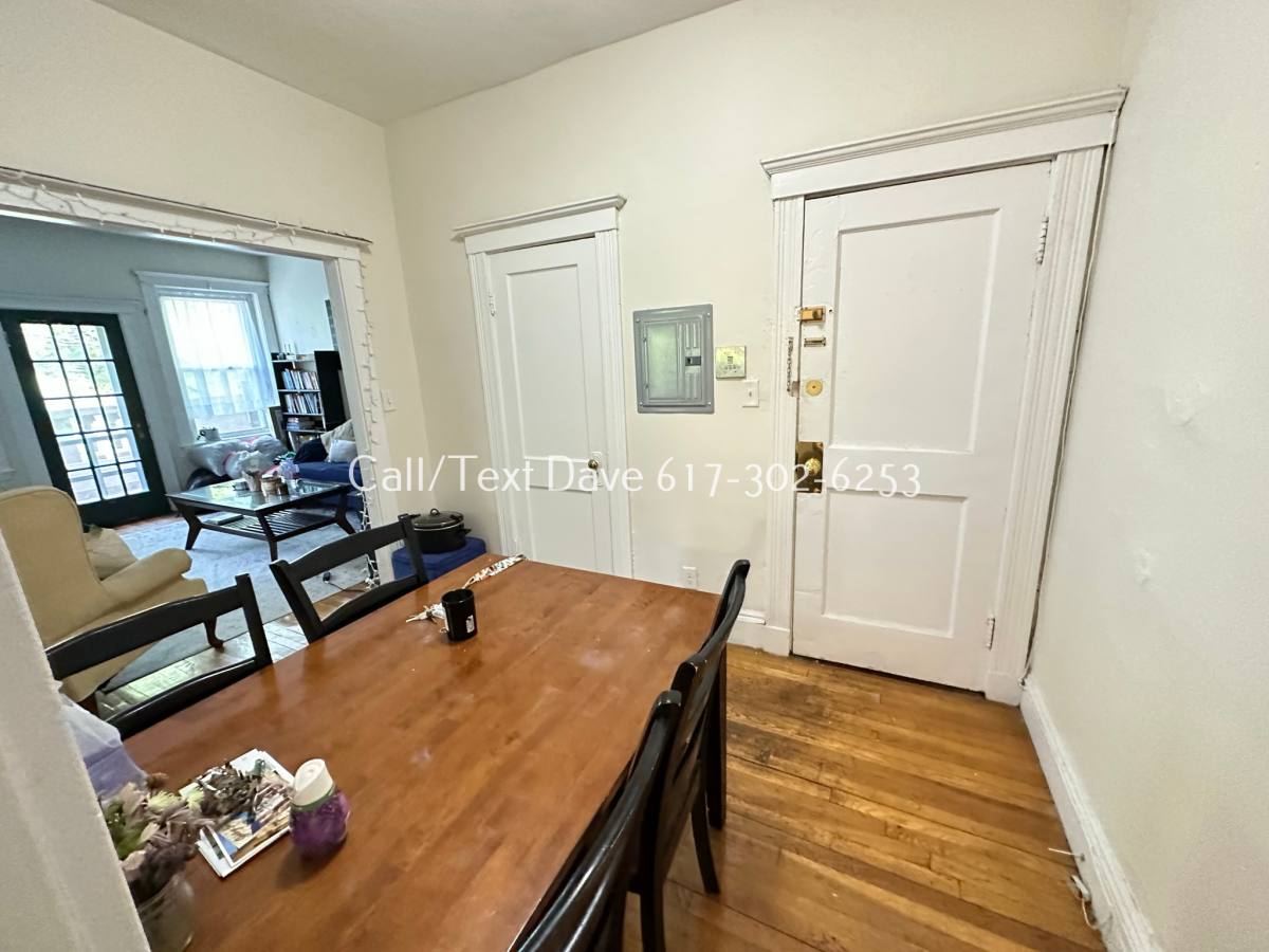 Apartment for rent at 9 Egremont Rd #8, Brighton, MA 02135