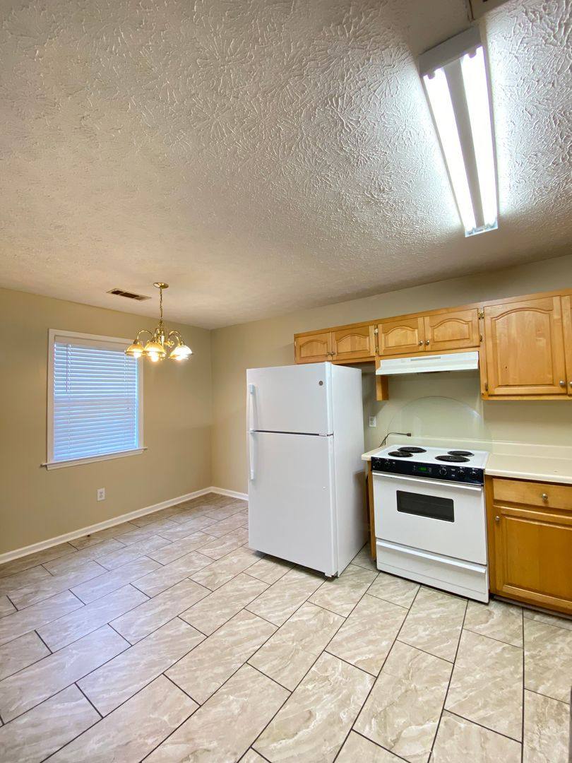 House for rent at 1944 Rick Dr, Auburn, AL 36830