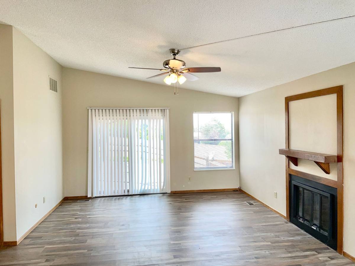 House for rent at 2329 Dublin Blvd, Colorado Springs, CO 80918