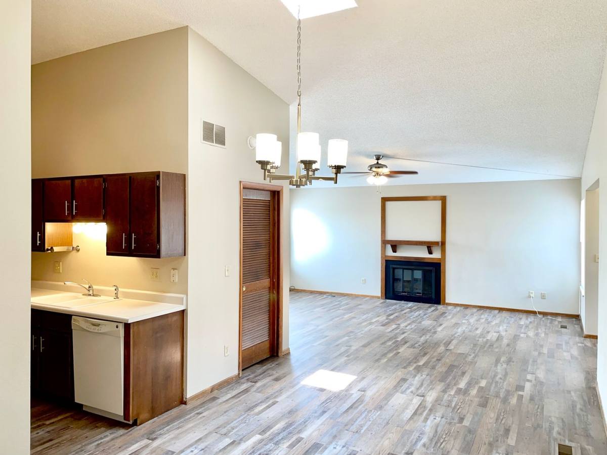 House for rent at 2329 Dublin Blvd, Colorado Springs, CO 80918