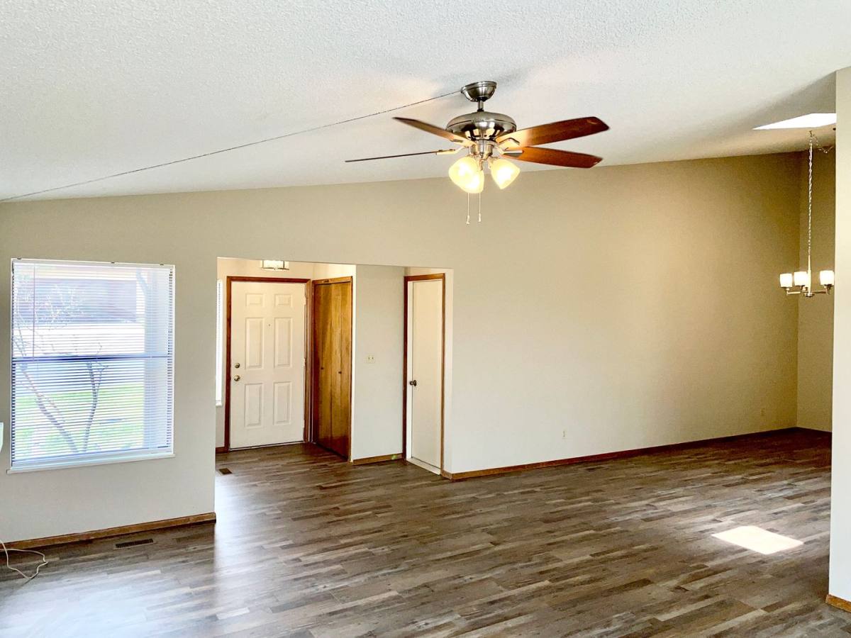 House for rent at 2329 Dublin Blvd, Colorado Springs, CO 80918