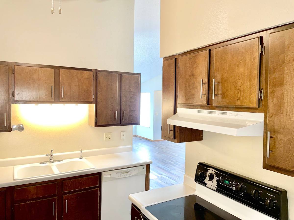 House for rent at 2329 Dublin Blvd, Colorado Springs, CO 80918