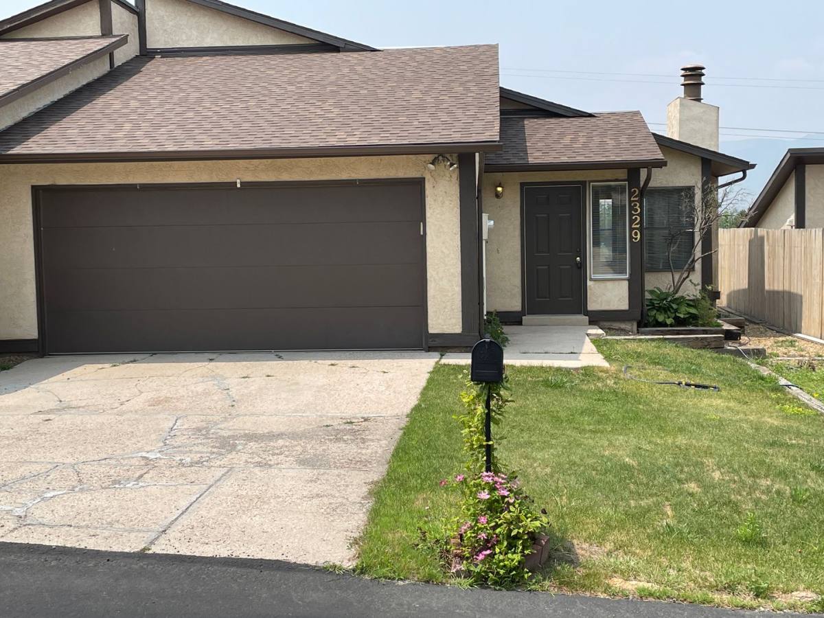 House for rent at 2329 Dublin Blvd, Colorado Springs, CO 80918