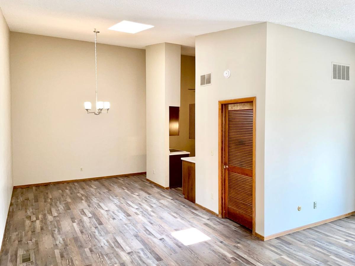 House for rent at 2329 Dublin Blvd, Colorado Springs, CO 80918