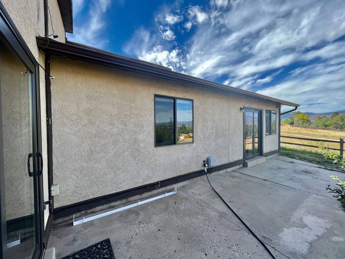 House for rent at 2329 Dublin Blvd, Colorado Springs, CO 80918