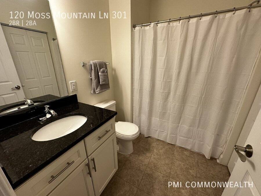 Apartment for rent at 120 Moss Mountain Lane #301, Charlottesville, VA 22902