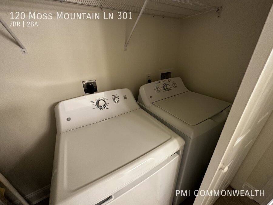 Apartment for rent at 120 Moss Mountain Lane #301, Charlottesville, VA 22902