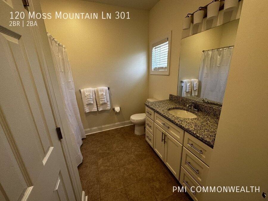 Apartment for rent at 120 Moss Mountain Lane #301, Charlottesville, VA 22902