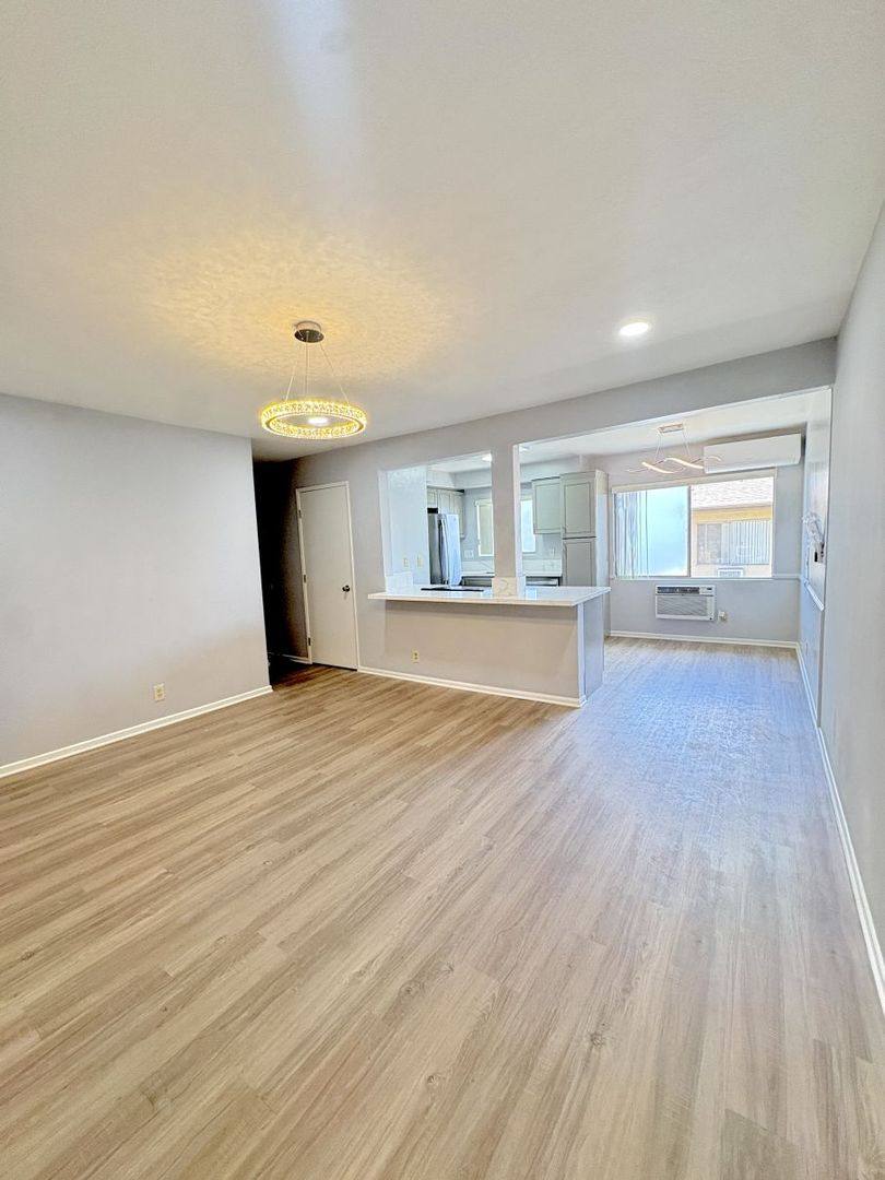 Apartment for rent at 5945 Cloverly Ave, Temple City, CA 91780