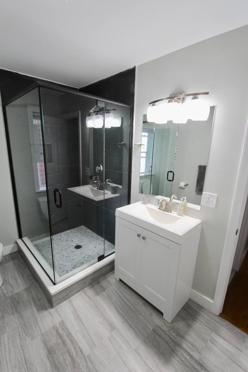 Apartment for rent at 94 E Cottage St #2, Dorchester, MA 02125
