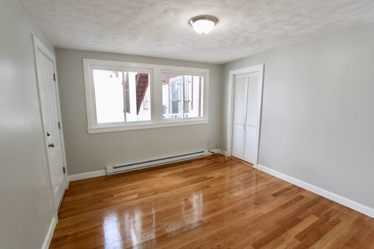 Apartment for rent at 94 E Cottage St #2, Dorchester, MA 02125