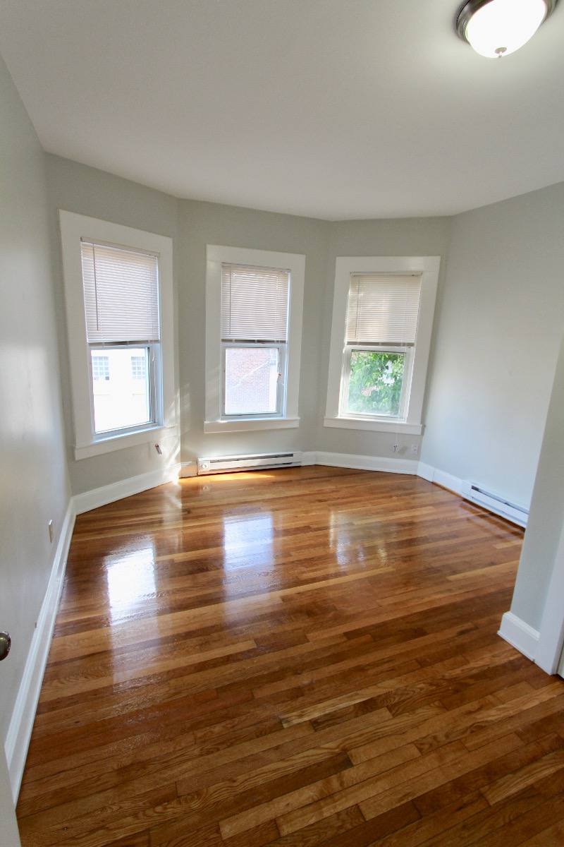 Apartment for rent at 94 E Cottage St #2, Dorchester, MA 02125