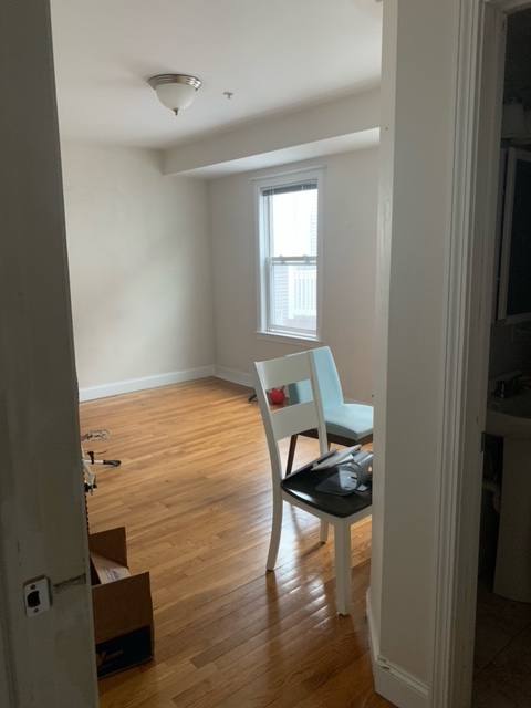 Apartment for rent at 14 Homer St #3, Brookline, MA 02446