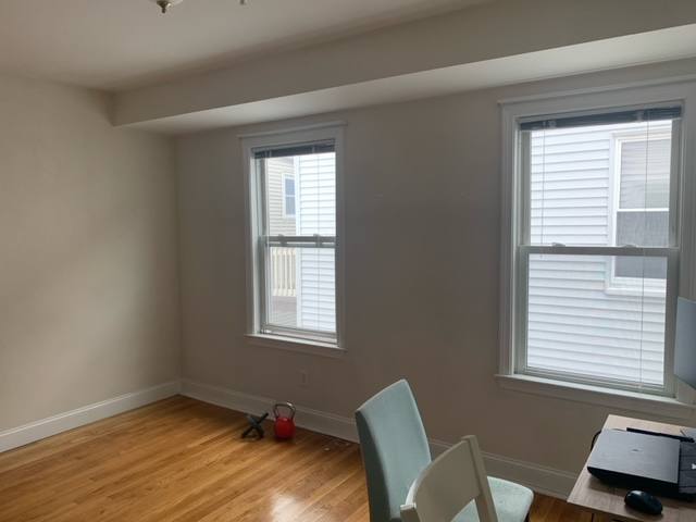 Apartment for rent at 14 Homer St #3, Brookline, MA 02446