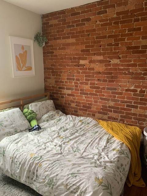 Apartment for rent at 14 Homer St #3, Brookline, MA 02446