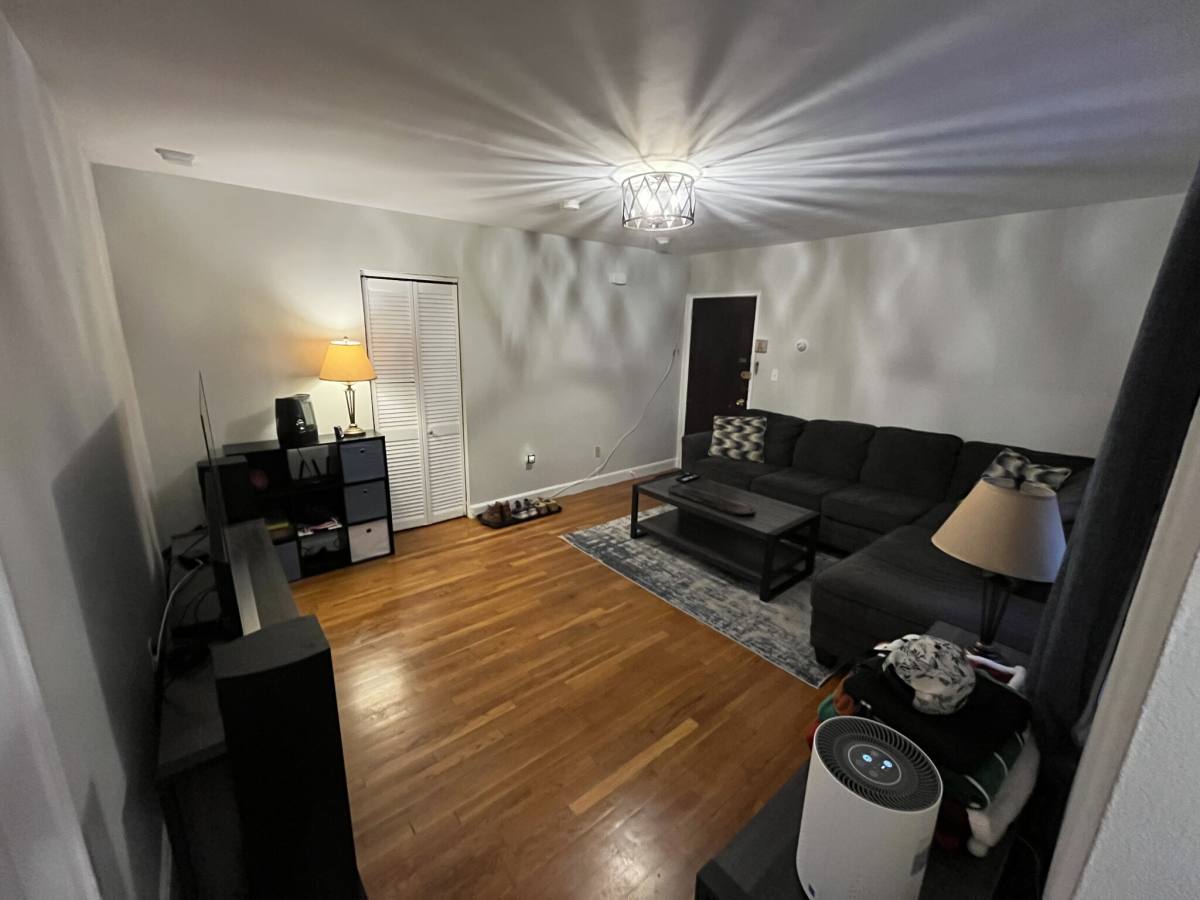 Apartment for rent at 61 Selkirk Rd #4, Boston, MA 02115