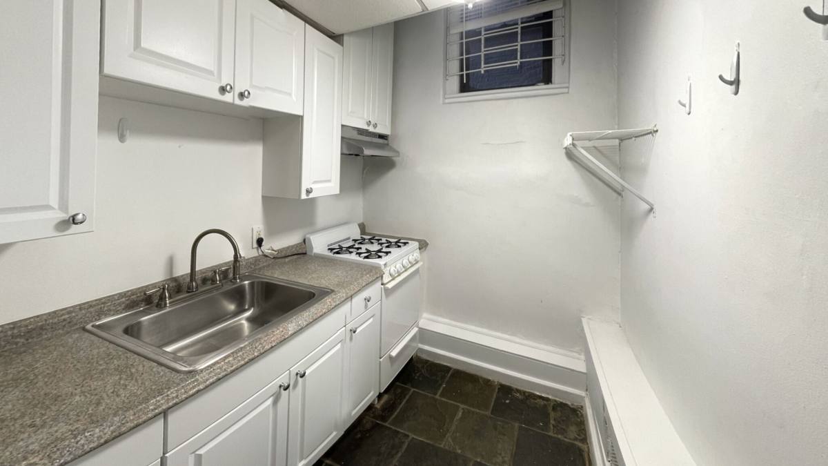 Apartment for rent at 238 Hemenway St #B6, Boston, MA 02114