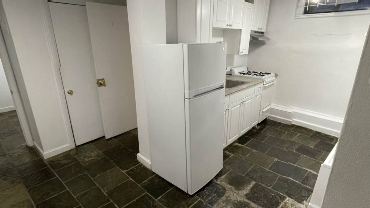 Apartment for rent at 238 Hemenway St #B6, Boston, MA 02114