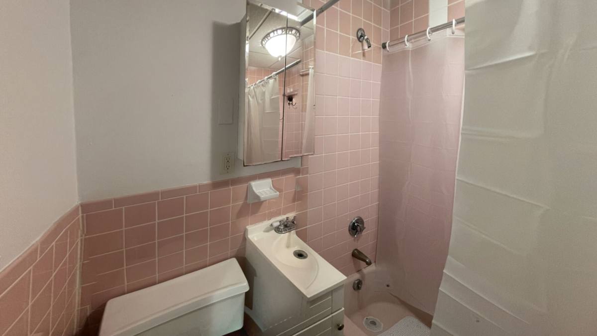 Apartment for rent at 238 Hemenway St #B6, Boston, MA 02114