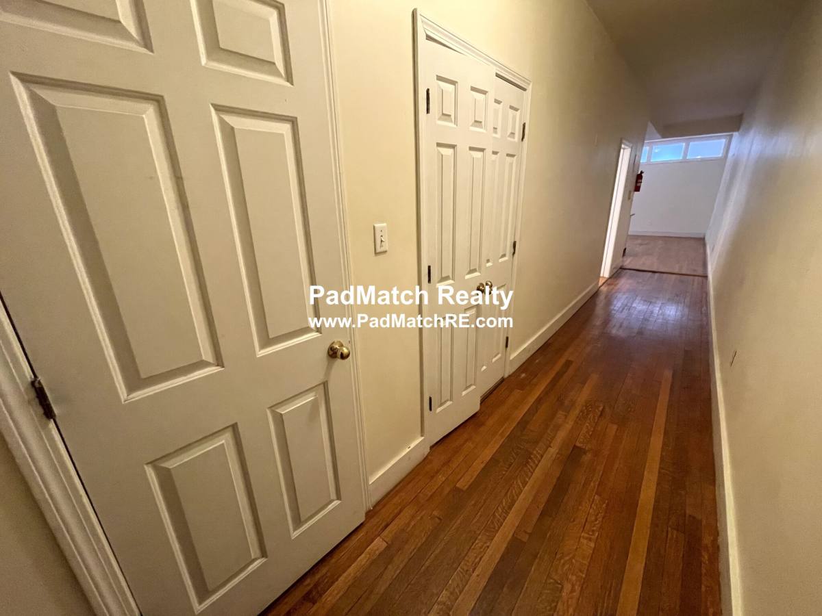 Apartment for rent at 322 Saint Paul St #2, Brookline, MA 02446
